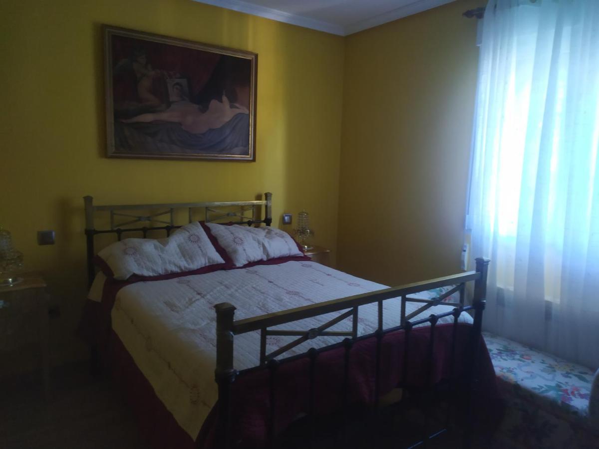 Soto Del Real Solana Hotel Bagian luar foto